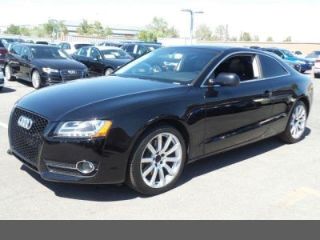 Used 2011 Audi A5 Premium Plus in Las Vegas, Nevada