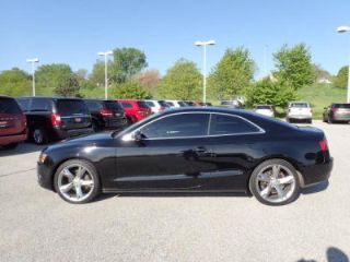 Used 2010 Audi A5 Premium Plus in La Vista, Nebraska