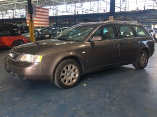 Used 2001 Audi A6 2.8 in Teterboro, New Jersey