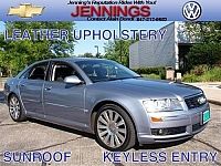 Used 2005 Audi A8 4.2 in Chicago, Illinois