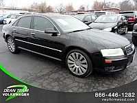 Used 2005 Audi A8 4.2 in Kirkwood, Missouri