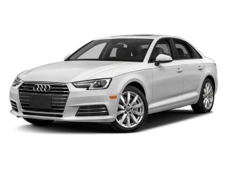 Used 2018 Audi A4 ultra in Jackson, Mississippi