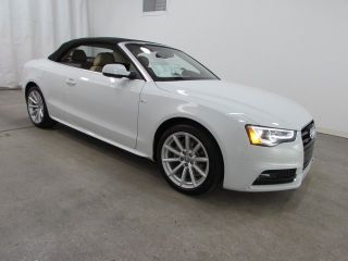 Used 2016 Audi A5 Premium Plus in Hardeeville, South Carolina