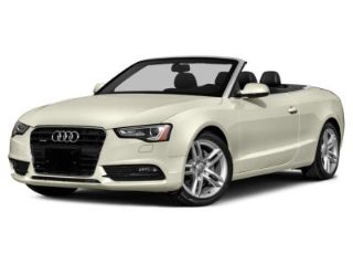 Used 2016 Audi A5 Premium Plus in Paramus, New Jersey
