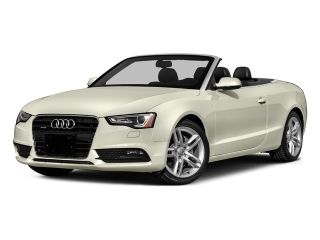 Used 2016 Audi A5 Premium Plus in Riverside, California