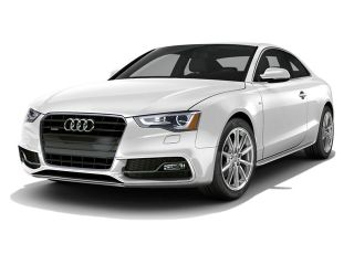 Used 2016 Audi A5 Premium Plus in Wichita, Kansas
