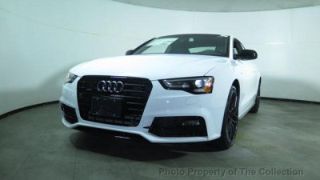Used 2016 Audi A5 Premium Plus in Coral Gables, Florida
