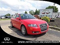 Audi A3 2.0T 2006