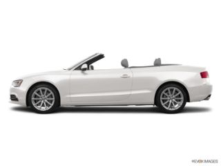 Used 2015 Audi A5 Premium Plus in Augusta, Georgia