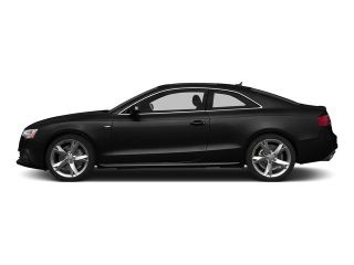 Used 2015 Audi A5 Premium Plus in Pompano Beach, Florida