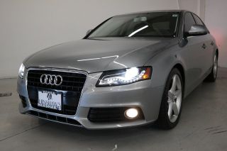 Used 2009 Audi A4 3.2 in Auburn, Washington