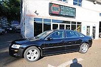 Used 2006 Audi A8 L in Hartford, Alabama