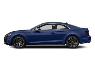 Used 2018 Audi S5 in Maplewood, New Jersey
