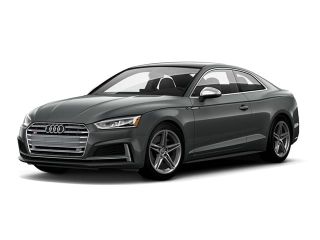 Used 2018 Audi S5 in Mohegan Lake, New York