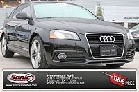 Used 2013 Audi A3 2.0T in Houston, Alaska