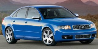 Used 2005 Audi S4 in Minneapolis, Minnesota