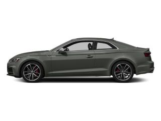 Used 2018 Audi S5 in Arlington, Virginia
