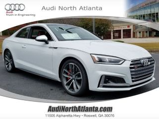 Used 2018 Audi S5 in Roswell, Georgia