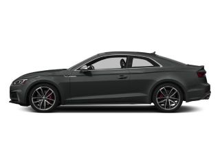 Used 2018 Audi S5 in Arlington, Virginia