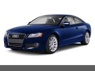 Used 2011 Audi A5 Premium Plus in Spokane, Washington