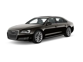 Used 2013 Audi A8 L in Conshohocken, Pennsylvania
