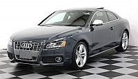 Used 2009 Audi S5 in Allentown, New Jersey