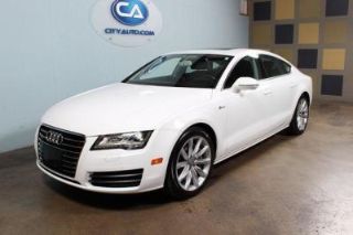 Used 2012 Audi A7 in Memphis, Tennessee