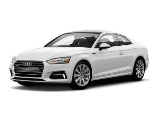 Used 2018 Audi A5 Premium Plus in Mission Viejo, California