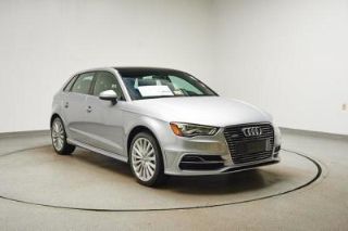 Used 2016 Audi A3 2.0T in Hampton, Virginia