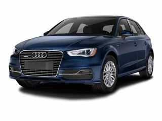 Used 2016 Audi A3 in West Springfield, Massachusetts