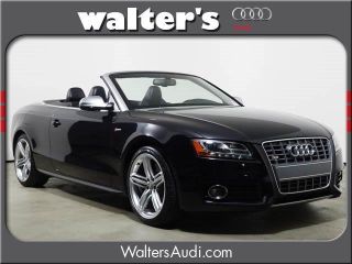 Used 2012 Audi S5 in Riverside, California