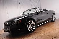 Used 2011 Audi S5 in Chicago, Illinois