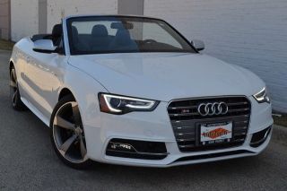 Used 2014 Audi S5 in Mount Prospect, Illinois
