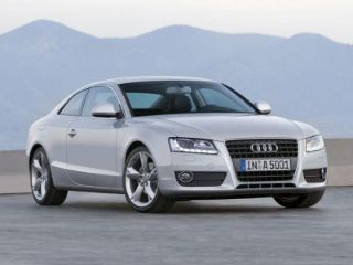 Used 2010 Audi A5 in Novi, Michigan