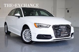 Used 2016 Audi A3 in Highland Park, Illinois