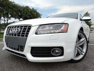 Used 2010 Audi S5 in Alpharetta, Georgia