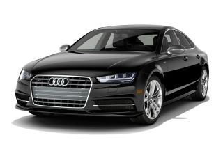 Audi S7 2016