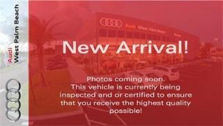 Used 2016 Audi S7 in West Palm Beach, Florida