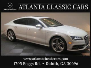 Used 2015 Audi S7 Prestige in Newark, Ohio