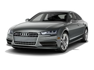 Used 2016 Audi S7 in Mission Viejo, California