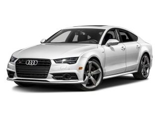 Used 2016 Audi S7 in Freehold, New Jersey