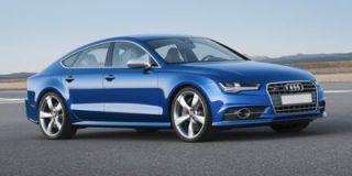 Used 2016 Audi S7 in Devon, Pennsylvania