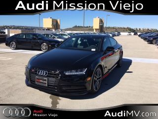 Used 2016 Audi S7 in Mission Viejo, California