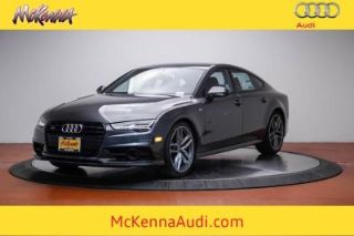 Used 2016 Audi S7 in Norwalk, California