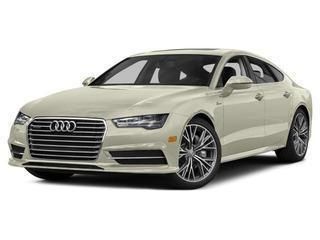 Used 2017 Audi A7 Competition Prestige in Salt Lake City, Utah