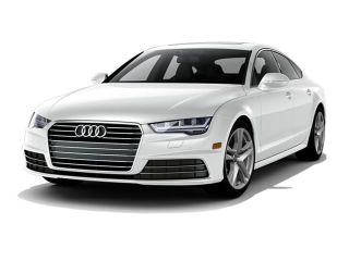 Used 2018 Audi A7 Premium Plus in Massapequa, New York