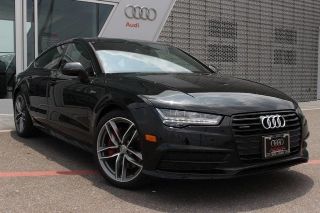 Used 2017 Audi A7 Competition Prestige in San Juan, Texas