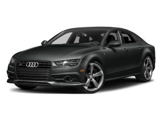 Used 2018 Audi S7 Premium Plus in Bellevue, Washington