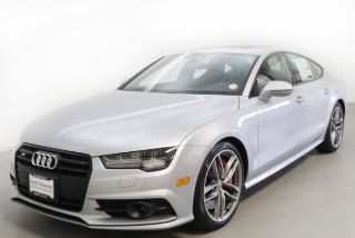 Used 2018 Audi S7 Premium Plus in Littleton, Colorado