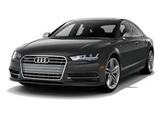 Used 2018 Audi S7 in Seattle, Washington